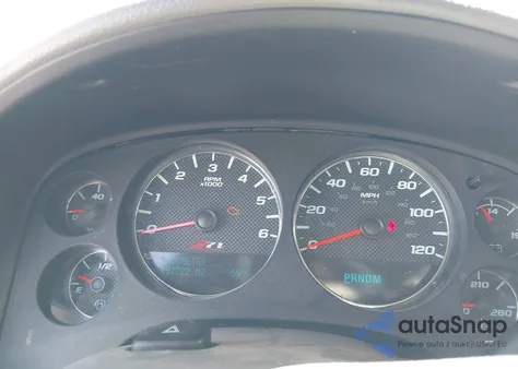 2011 Chevrolet Suburban 1500 Lt1 из США, поврежденный, VIN 1GNSKJE34BR242629